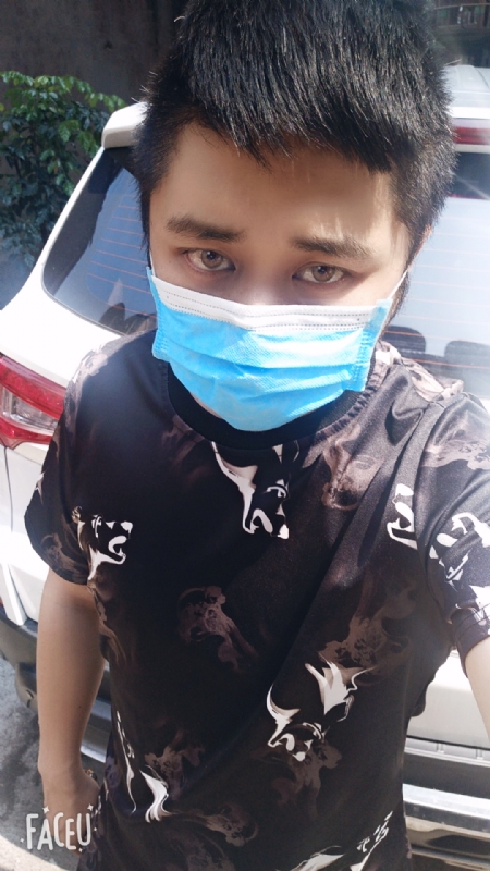 小周周的第二张照片--雅安闪婚服务中心